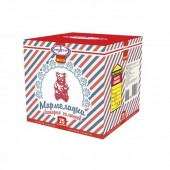 Мармеладка 25 х 0,6"